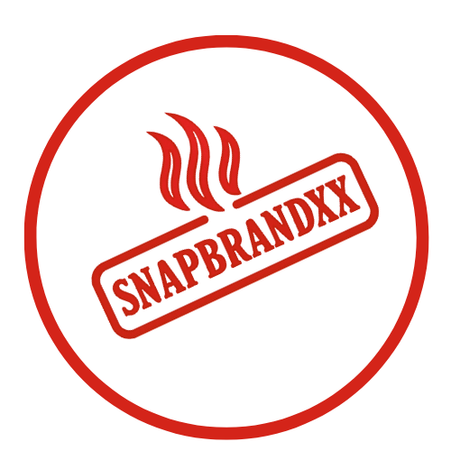 SnapBrandXX Logo